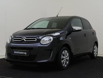 Citroën C1 1.0 VTi Feel MD (bj 2022) beschikbaar voor biedingen