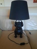 Happy House Bulldog Lamp, Kunststof, Ophalen of Verzenden, Zo goed als nieuw, Minder dan 100 cm