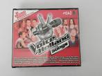 voice of holland - the songs (2cd), Ophalen of Verzenden, Zo goed als nieuw, Pop