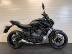Jonge en gave Yamaha MT-07 bj 2021 slechts 1700km!, 2 cilinders, Bedrijf, Onbekend, Meer dan 35 kW
