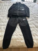 north face trainingspak maat l nieuw, Kleding | Heren, Sportkleding, Maat 52/54 (L), Zwart, Nieuw, Ophalen of Verzenden