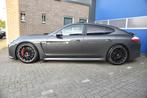 Porsche Panamera 4.8 GTS Dealeronderhouden, Auto's, Porsche, Automaat, Euro 5, 430 pk, Gebruikt