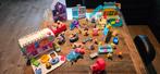 Grote Peppa Pig Speelgoed Collectie, Ophalen of Verzenden, Gebruikt, Jongen of Meisje