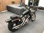 Honda Shadow VT 1100 C Zwart, Motoren, Particulier