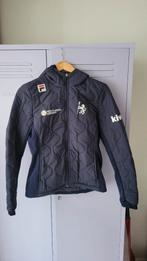 TeamNL Jas Fila, Zo goed als nieuw, Maat 36 (S), Fila, Verzenden