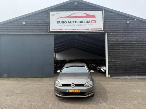 Volkswagen Golf 1.2 TSI Highline, Auto's, Volkswagen, Bedrijf, Te koop, Golf, ABS, Airbags, Airconditioning, Boordcomputer, Centrale vergrendeling