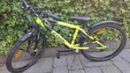 B-twin Rockrider 500 mountainbike 24 inch, Ophalen, Gebruikt, Overige merken