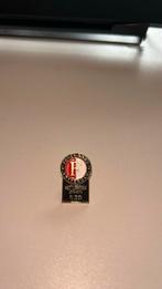 Feyenoord speldje het legioen 2018-2019, Verzamelen, Speldjes, Pins en Buttons, Ophalen of Verzenden