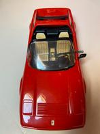 Rode ferarri voor Barbie. Lengte 55cm., Ophalen of Verzenden, Gebruikt