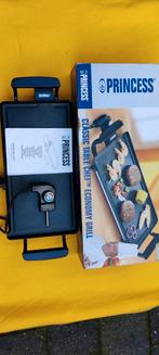 Princess Table Chef Economy Grill - Tafelgrill, Ophalen, Zo goed als nieuw, Tafelgrill