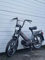 Tomos brommer geel kenteken, Fietsen en Brommers, Ophalen, Gebruikt, Maximaal 45 km/u