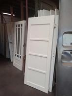 Diverse gebruikte binnendeuren / kozijnen circulair, Ophalen, Gebruikt, Overige materialen, Klink of Kruk