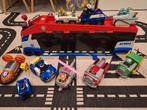 Paw Patrol Transformerende Paw Patroller, Ophalen of Verzenden, Gebruikt