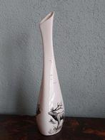 Vintage vaas Bering Sea Originals 1405 Alaska, handpainted, Antiek en Kunst, Ophalen of Verzenden