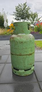 Polygas gasfles antiek eventueel met soldeerbout, Antiek en Kunst, Antiek | Gereedschap en Instrumenten, Ophalen