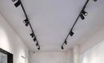 3-fasen Ledrails voor winkel showroom TL50-16W 5000K, Ophalen of Verzenden, Zo goed als nieuw