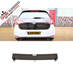 VW GOLF 7 GTI diffuser extension – splitter | 2012 – 2017 |