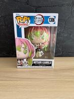 MITSURI KANROJI #1306 FUNKO POP! NEW! DEMON SLAYER - ANIME, Ophalen of Verzenden, Nieuw