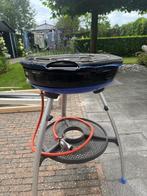 Skottelbraai, Tuin en Terras, Gasbarbecues, Ophalen, Gebruikt