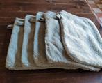 Optidee Washandjes, Ophalen of Verzenden, Zo goed als nieuw, Overige kleuren, Handdoek