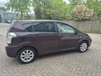Toyota Corolla Verso 1.8 16V 5P 2008 Rood, 4 cilinders, 129 pk, Stoelverwarming, Handgeschakeld