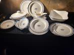 Wedgwood Boston Servies - Goed Onderhouden, Gebruikt, Ophalen of Verzenden, Wedgwood, Aardewerk