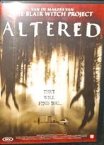 Altered, Vanaf 16 jaar, Ophalen of Verzenden, Zo goed als nieuw