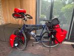Dawes horizon, Fietsen en Brommers, Fietsen | Tandems, Ophalen, Gebruikt, 55 cm of meer, Meer dan 20 versnellingen