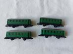 Arnold rapido wagon, Arnold, Gebruikt, Gelijkstroom, Wagon