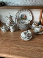 Vintage servies MZ Czechoslovakia, Antiek en Kunst, Ophalen