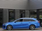 Kia Ceed Sportswagon 1.5T-GDi GT-PLUSLINE/ PANORAMADAK/ ELEK, 65 €/maand, Stof, Gebruikt, Euro 6