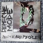 Depeche Mode – People Are People, Cd's en Dvd's, Vinyl Singles, Gebruikt, 7 inch, Single, Ophalen of Verzenden
