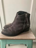 Enkellaarsjes van Linea Zeta, als nieuw, maat 38, Kleding | Dames, Schoenen, Lage of Enkellaarzen, Ophalen of Verzenden, Zo goed als nieuw