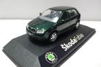 skoda fabia -eerste type- kaden tjechie  1/43, Hobby en Vrije tijd, Modelauto's | 1:43, Verzenden, Nieuw, Auto, Overige merken