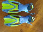 zwemflippers, Watersport en Boten, Ophalen of Verzenden, Gebruikt, Overige