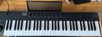 Korg Keystage 61 + Korg Gigbag, Ophalen, 61 toetsen, Korg, Zo goed als nieuw