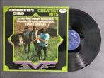 Aphrodite's Child - Greatest Hits LP, Ophalen of Verzenden, 12 inch