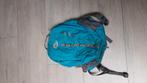 Lowe Alpine rugzak 18L blauw/turquoise, Ophalen, Gebruikt, Overige merken