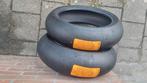 Te koop 2 nieuwe continental track slicks 180 60 17, Motoren, Ophalen, Nieuw