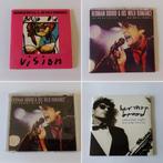 Herman Brood Maxi/CD Singles, 6 singles of meer, Ophalen of Verzenden, Zo goed als nieuw, Pop