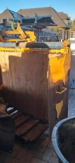 Huloklem, Ophalen, Gebruikt