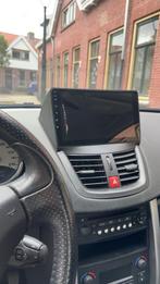 Junsun 2G + 64GB Carplay Peuegot 207, Ophalen of Verzenden, Zo goed als nieuw