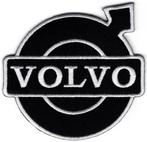 Volvo stoffen opstrijk patch embleem #2, Ophalen of Verzenden, Nieuw, Auto's