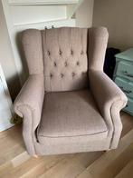 Fauteuil, Ophalen, Zo goed als nieuw, Stof