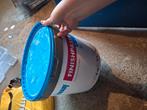 Knauf finish pasta, Doe-het-zelf en Verbouw, Verf, Beits en Lak, Ophalen, Wit, Minder dan 5 liter, Verf