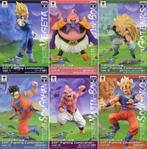 Dragonball Z DBZ Dragon Ball 6 DXF Fighting Combination Fig., Ophalen of Verzenden, Nieuw