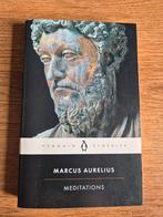 Meditations - Marcus Aurelius, Ophalen of Verzenden, Zo goed als nieuw