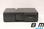 CD wisselaar Audi TT 8N 8N8035111A, Auto diversen, Gebruikt