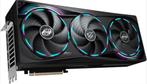 Gigabyte AORUS GeForce RTX 5090 MASTER 32G, Ophalen of Verzenden, Zo goed als nieuw, GDDR6, PCI-Express 4