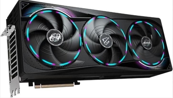 Gigabyte AORUS GeForce RTX 5090 MASTER 32G, Computers en Software, Videokaarten, Zo goed als nieuw, PCI-Express 4.0, GDDR6, Ophalen of Verzenden